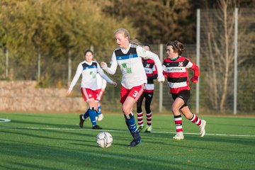 Bild 276 - wCJ Altona - Hamburger SV : Ergebnis: 2:11